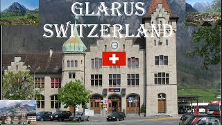 Glarus 4K Switzerland [upl. by Ingold]