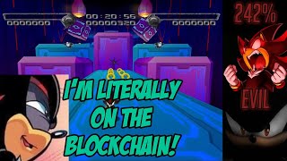 Im Literally On The Blockchain [upl. by Akemat]