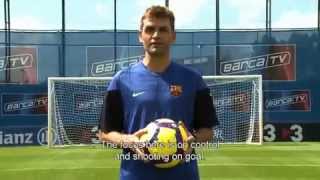 La Masia training tutorial mp4 [upl. by Ramos]