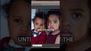 How to Easily Edit Eye Direction in Photos A Quick Tutorial getmunch Subject NeuralFilter [upl. by Addia]