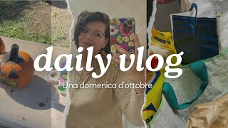 VLOG UN GIORNO CON ME [upl. by Stacie]