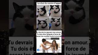 Le centre dappel😭 meme drole viralvideo [upl. by Riebling]