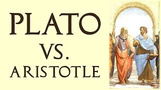 Plato and Aristotle Introduction to Greek Philosophy [upl. by Rezeile]