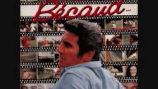 Gilbert Becaud  quotLa retraitequot et quotLa chanson des pomponsquot [upl. by Obrien277]