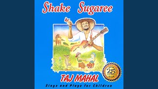 Shake Sugaree [upl. by Malsi]