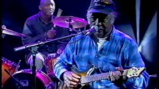 R L Burnside  Rollin and Tumblin [upl. by Ginsburg890]