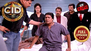 Busy Market के हादसे में हुआ Officer Abhijeet घायल  CID  सीआईडी  CID Movies  12 June 2024 [upl. by Havstad598]