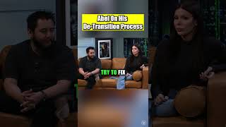 Detransitioners Story Is INSANE [upl. by Senaj]