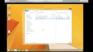 Symantec Endpoint Encryption 11 Removable Media Encryption Demo [upl. by Eanar969]