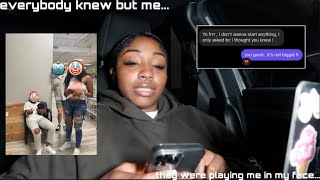 MY EX CHEATED ON ME WITH MY BESTFRIEND  RECIEPTS  STORYTIME [upl. by Ailyn]