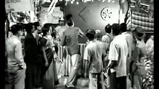 TAMIL OLDMallikai poo jathi rojaRAJI EN KANMANI 1954 [upl. by Gnuy]