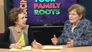 Tracing Your Family Roots 336 Finding Families [upl. by Kym]