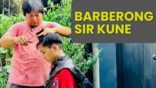 Barberong Sir Kune [upl. by Raskind]