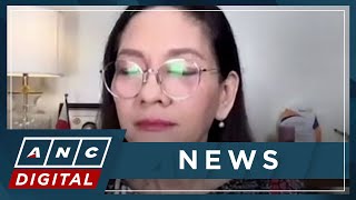 Headstart PH Senator Risa Hontiveros on Senate probe on POGOs Quiboloy ICC  ANC [upl. by Backer]