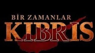 BİR ZAMANLAR KIBRIS  NİCOS SAMSON [upl. by Yadsnil351]