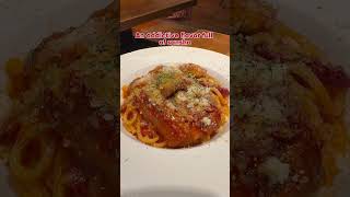 【Store NameGokan】The eel pasta was incredibly delicioustokyofood [upl. by Yrreb]