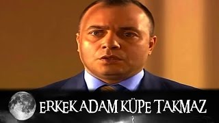 Süleyman Çakır Erkek adam küpe takmaz  Kurtlar Vadisi 13Bölüm [upl. by Felicdad]