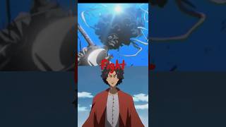 Mugen Vs Afro Samurai afrosamurai samuraichamploo [upl. by Per]