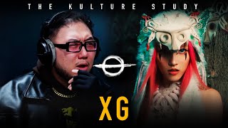 The Kulture Study XG Howling MV [upl. by Besse980]