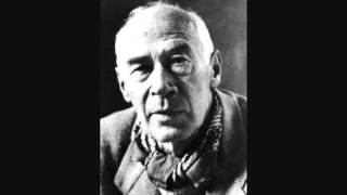 Henry Miller Recalls and Reflects Interview 1956 19 [upl. by Arleyne]