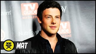 Autopsias de Hollywood  Cory Monteith  MAT Documental [upl. by Germain]