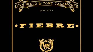 03 Fiebre  Ivan Nieto y Tony Calamonte Fiebre [upl. by Carson802]