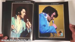 Elvis Concerts  Joseph A Tunzi  Book [upl. by Lauri]