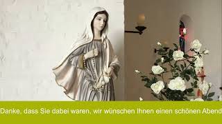 Livestream von Kirche Selfkant [upl. by Htor]