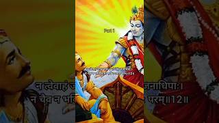 quotBhagavad Gita Chapter 2 Shloka 12  Eternal Soul Explainedquot [upl. by Udelle]