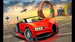 Top Speed Racing 3D  Crazy car [upl. by Maisey]