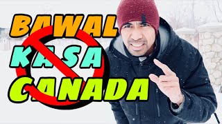 MGA APPLICANTS NA BAWAL SA CANADA By Soc Digital Media [upl. by Yraccaz]