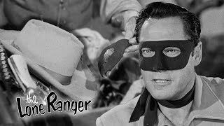 LONE RANGER Cartoon Intro [upl. by Luelle]