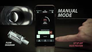 XFORCE VAREX Smart Box Bluetooth Exhaust Controller Introduction [upl. by Mandie420]