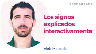 Los signos explicados interactivamente [upl. by Besse381]