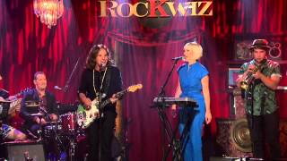 RocKwiz  Declan Melia and Olympia  Coming Up [upl. by Selrac]