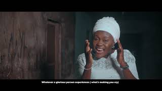 ADUKE GOLD  NITORI OGO  OFFICIAL MUSIC VIDEO [upl. by Etterual]