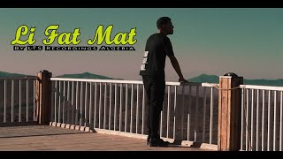 LTS  Li Fat Mat Official Music Video  لي فات مات [upl. by Pip]