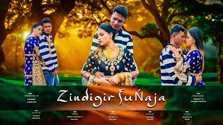 Zindigir Funaja Song  Faizan Arakan  Adore Kinogore [upl. by Ardnusal]