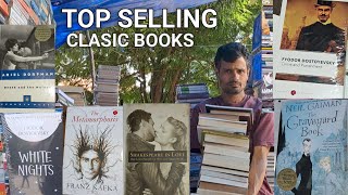 The Best Classic Books for Beginners [upl. by Michiko]