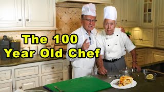 The 100 Year Old Chef [upl. by Yong]