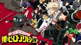 My Hero Academia Movie 4 quotYoure Nextquot  Official Trailer [upl. by Ferrick167]