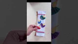 Beautiful Gift Packing For Diwali 🙏। Chocolate Packing 💜। viral giftideas creative shorts 😊 [upl. by Ponce]