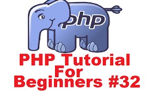 PHP Tutorial for Beginners 32  PHP Md5 Encryption [upl. by Nivrac]