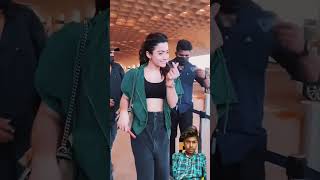 Rashmika mandhana love song dance romantic sorts [upl. by Anirad]