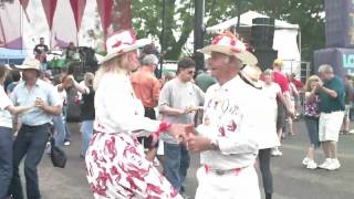 Breaux Bridge Crawfish Festival [upl. by Gaivn]