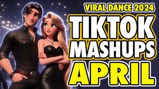 New Tiktok Mashup 2024 Philippines Party Music  Viral Dance Trend  April 3rd [upl. by Billi]