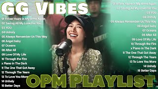 GG Vibes Gigi De Lana Latest Covers Compilation 2024 Playlist  Gigi De Lana Bagong Ibig Kanta [upl. by Aniale]