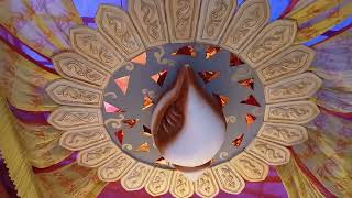 KOTWALI BAZAR SARBAJANIN DURGA PUJA 2024 MIDNAPORE EDIT DONE [upl. by Herates]