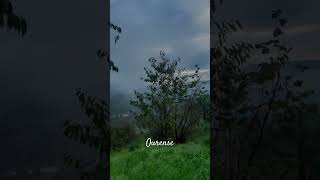 Hey Check out Ourense a city of Galicia spain travel iphone nature video short [upl. by Velick]