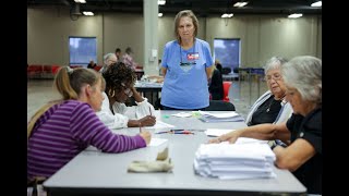 Recount in Tulsa mayoral election to continue [upl. by Havener]